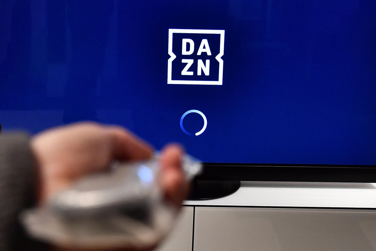 dazn