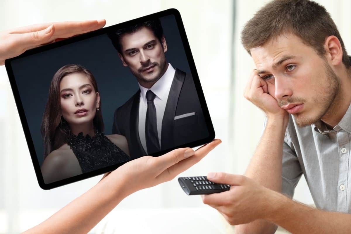 Endless Love sul tablet